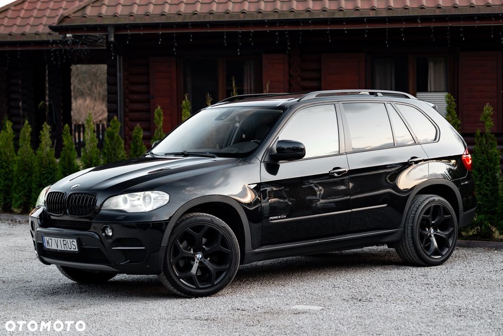 BMW X5 xDrive30d - 3