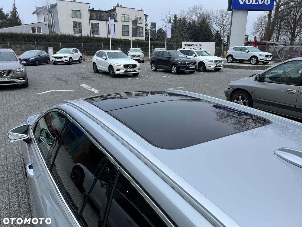 Volvo V60 B4 B Inscription - 9