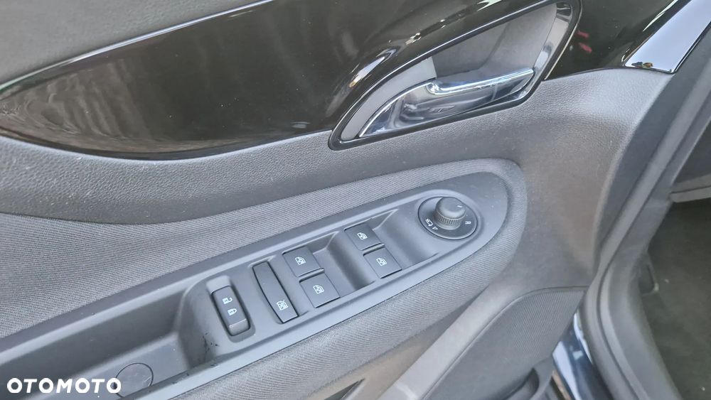 Opel Mokka 1.6 CDTI Automatik Edition - 21