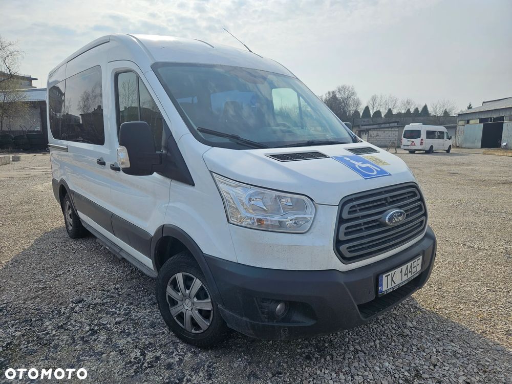Ford Transit L2H2 Trend (bryg.) - 1
