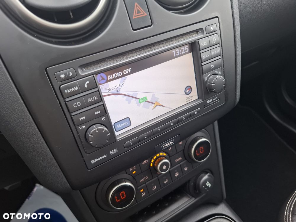 Nissan Qashqai+2 1.6 Tekna - 17