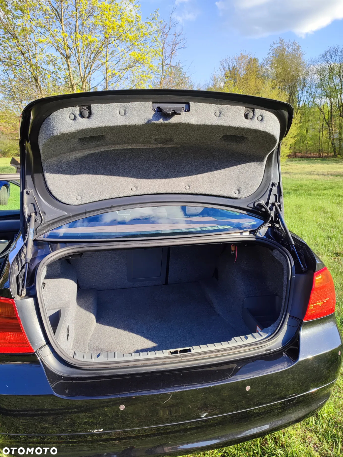 BMW Seria 3 320i - 4