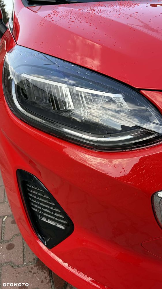 Ford Fiesta 1.1 S&S COOL&CONNECT - 9