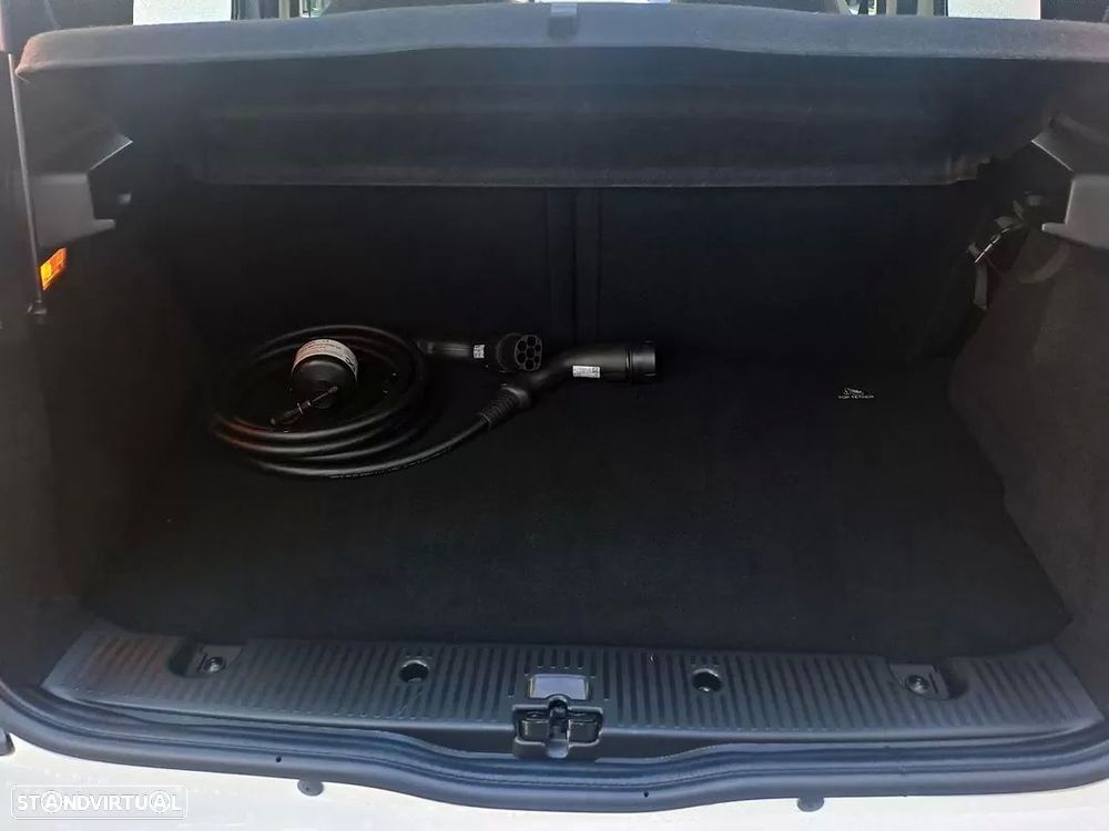 Renault Twingo Electric ZEN — fotografia 18