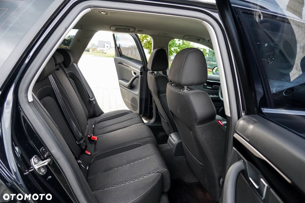 Seat Exeo ST 2.0T FSI Sport - 27