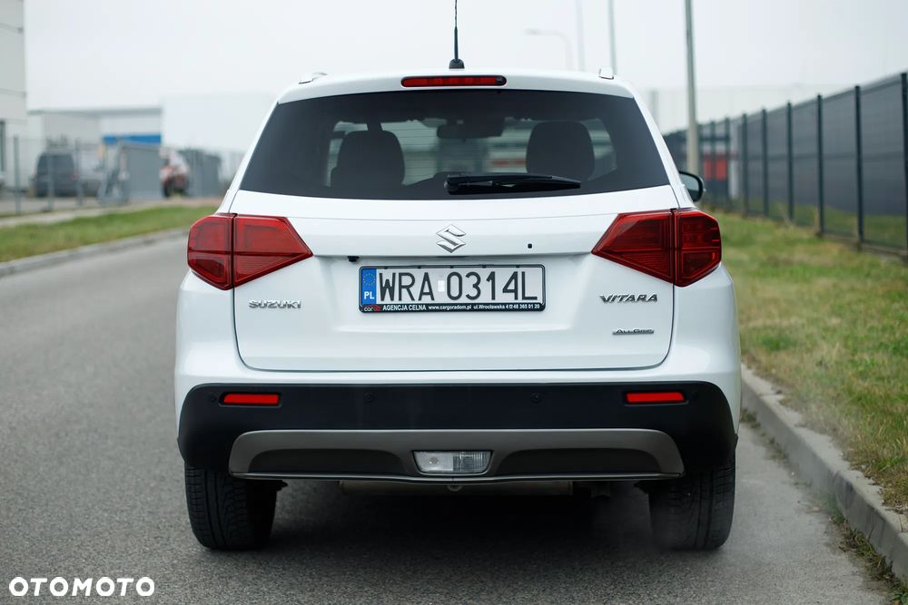 Suzuki Vitara - 9