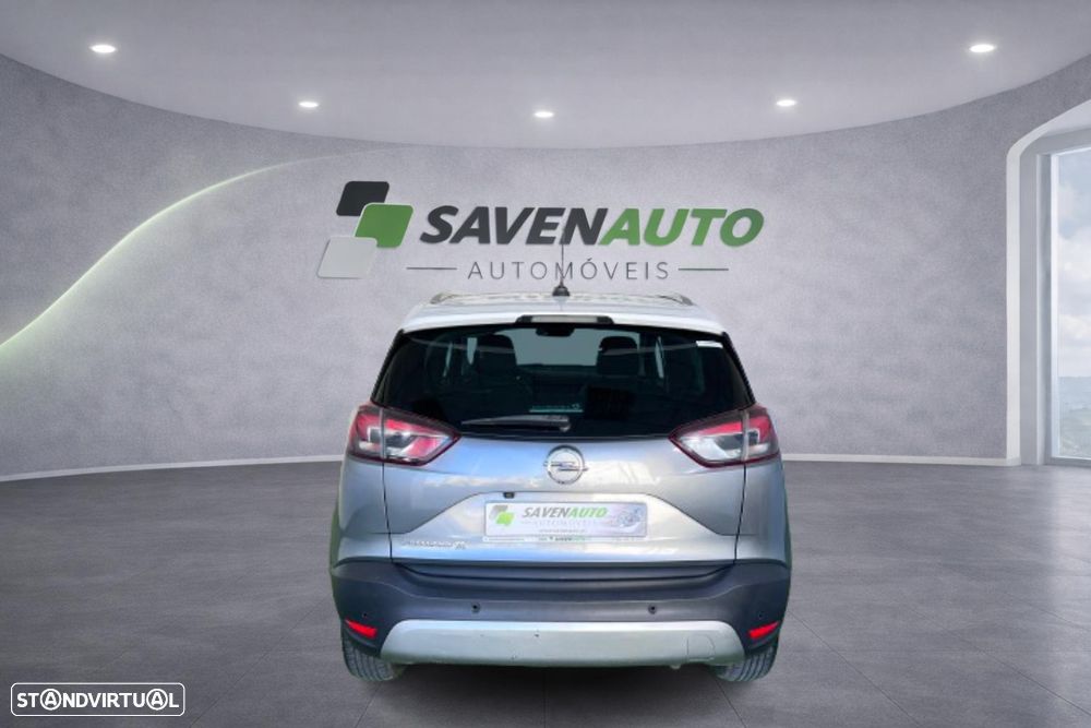 Opel Crossland X 1.2 Edition - 23