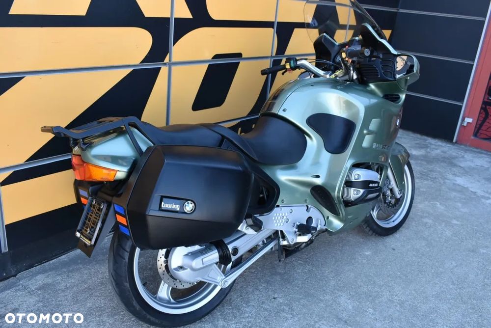 BMW R - 4