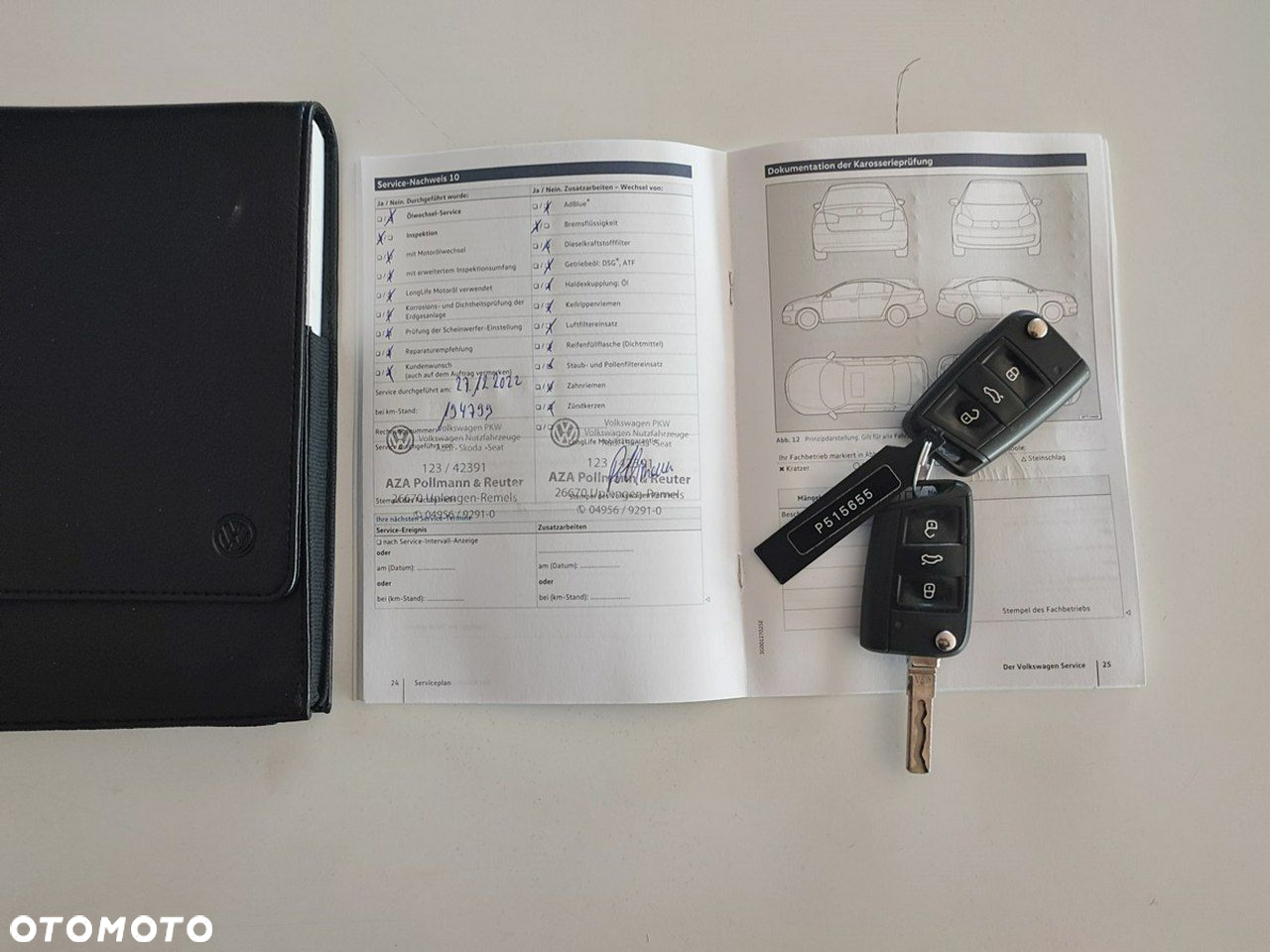 Volkswagen Golf - 23