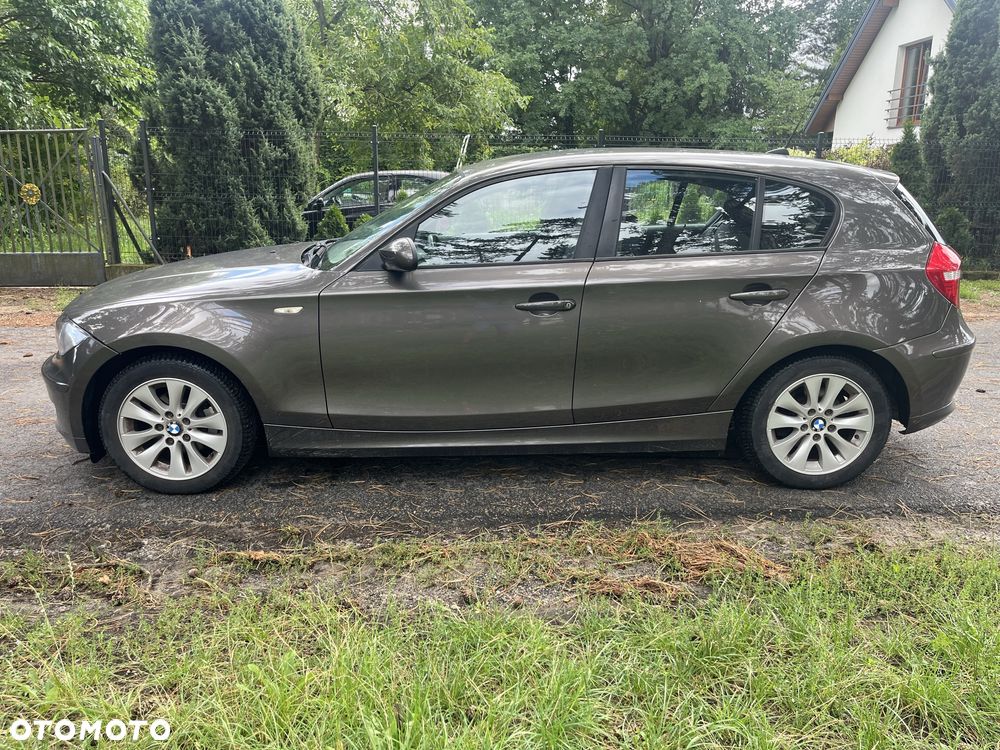 BMW Seria 1