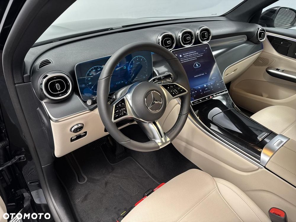 Mercedes-Benz GLC 200 mHEV 4-Matic Avantgarde - 12