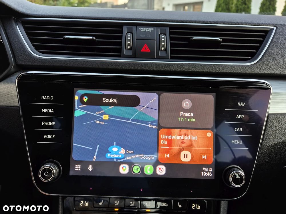 Skoda Superb 2.0 TSI Style DSG - 28