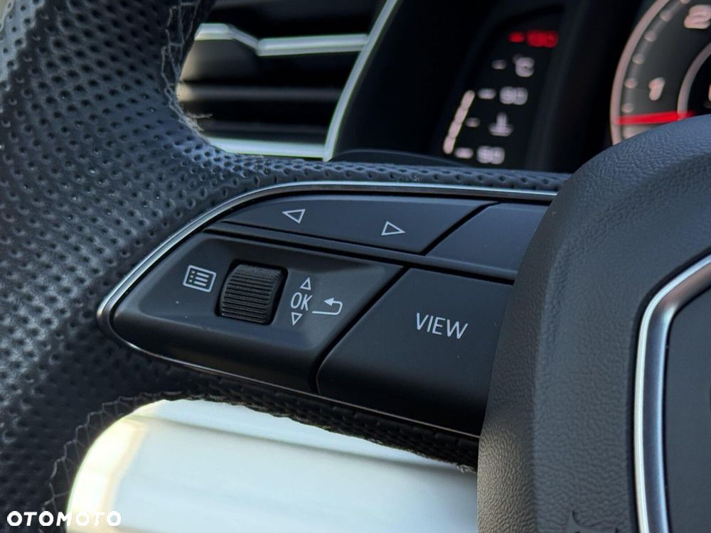 Audi Q8 50 TDI mHEV Quattro Tiptronic - 19