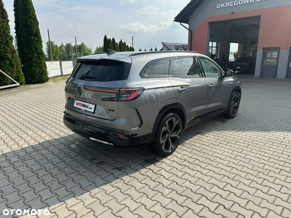 Renault Espace - 7
