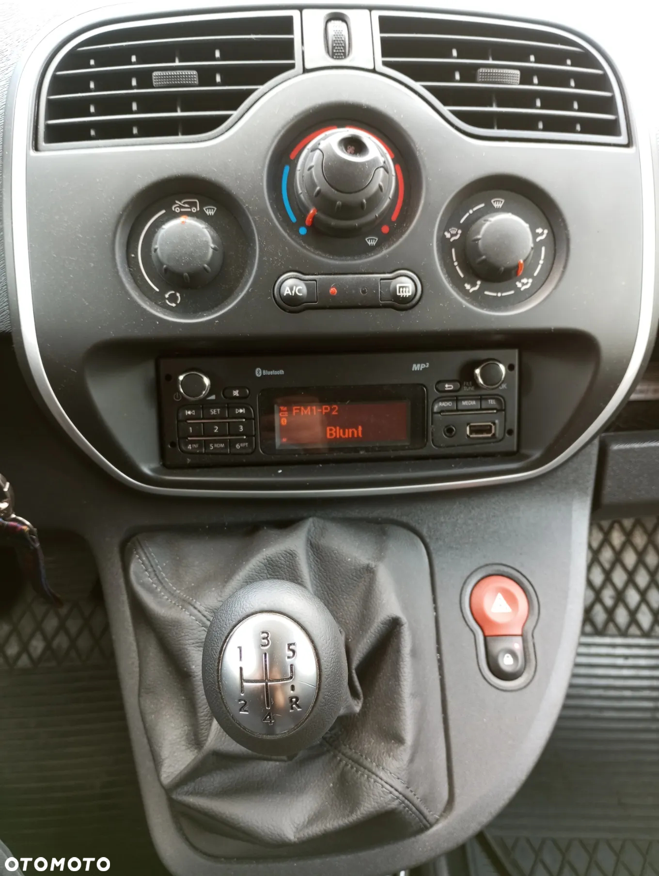 Renault Kangoo - 36