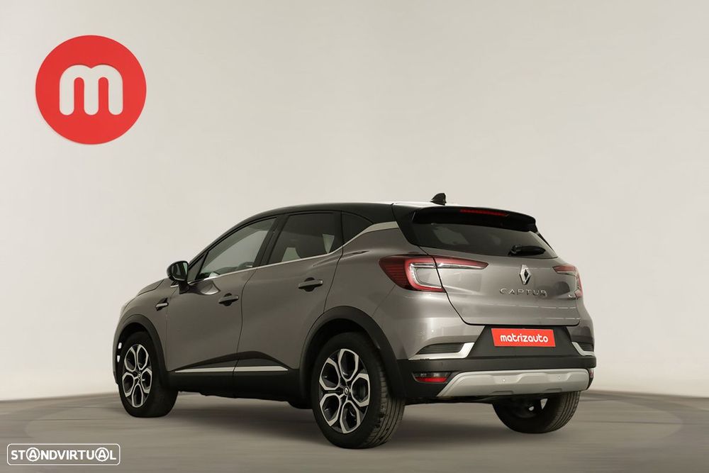 Renault Captur 1.0 TCe Techno - 3