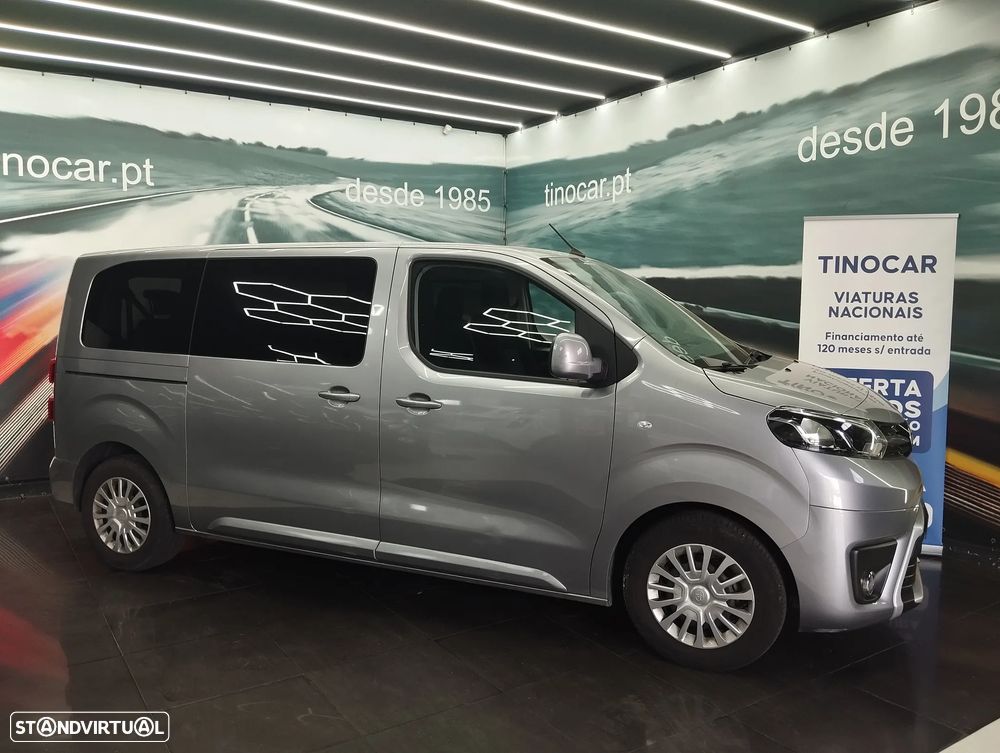 Toyota Proace Verso 2.0 D-4D L1 1.0T Comfort 9L - 4