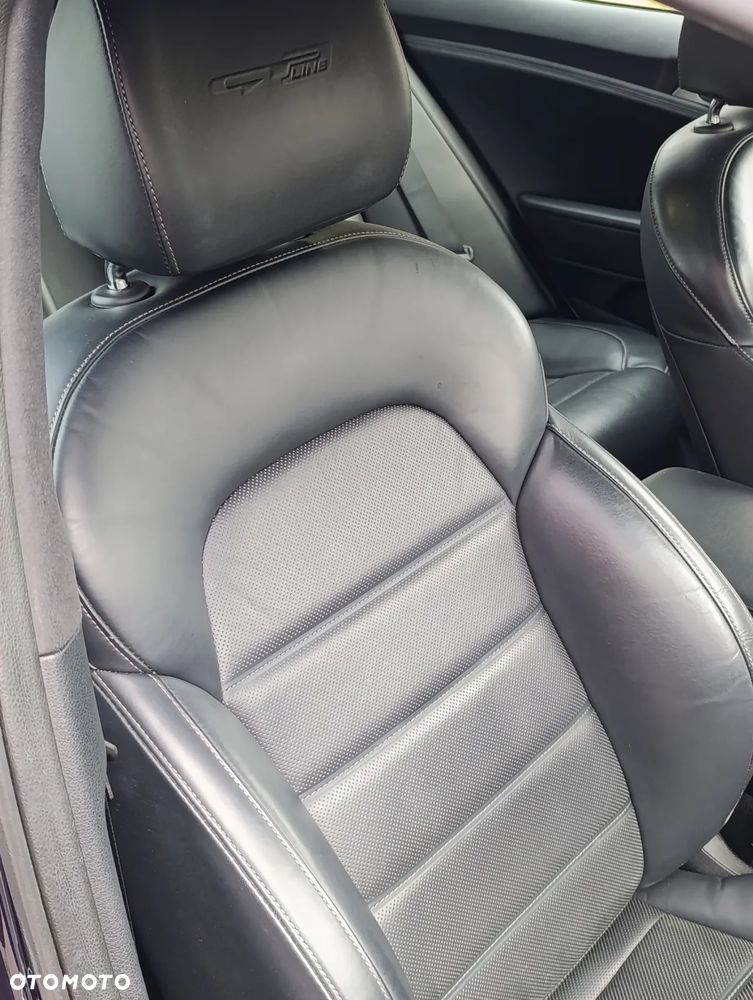 Kia Stinger 2.0 T-GDI GT Line - 20