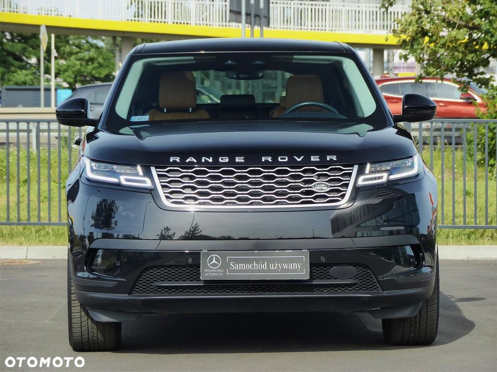 Land Rover Range Rover Velar 2.0 P400e PHEV SE - 3