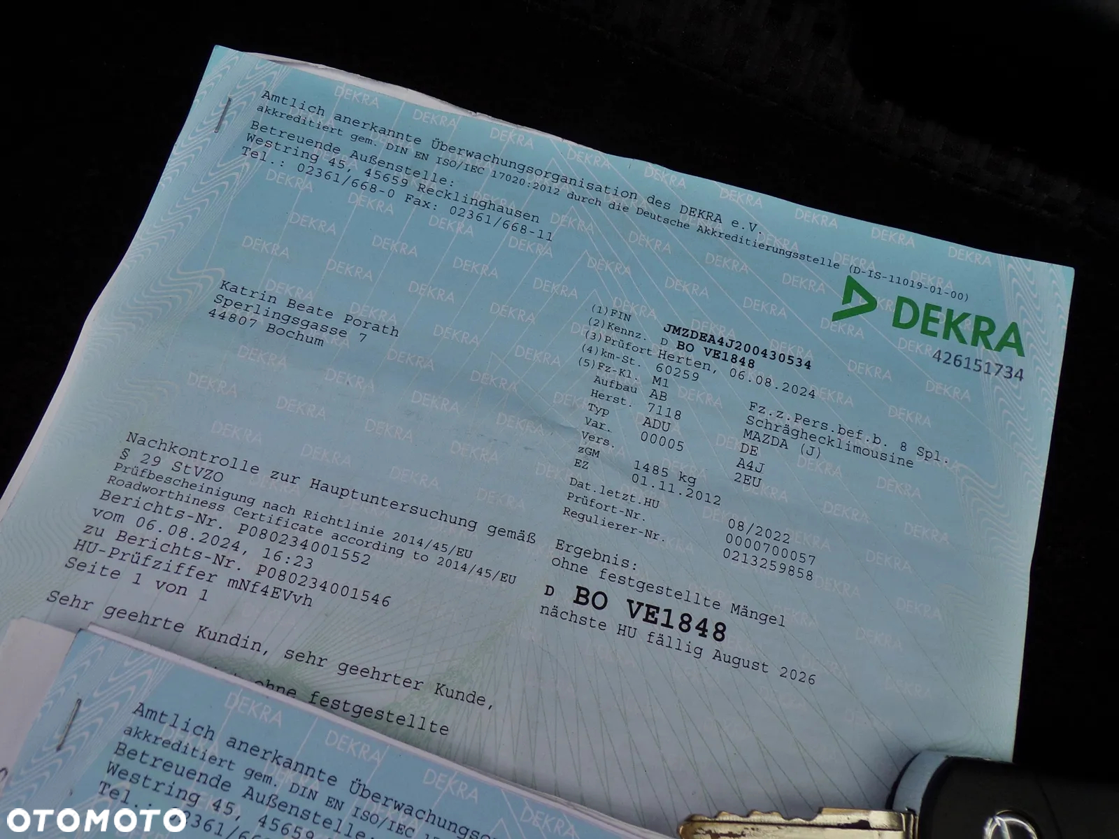 Mazda 2 1.3 Exclusive - 27
