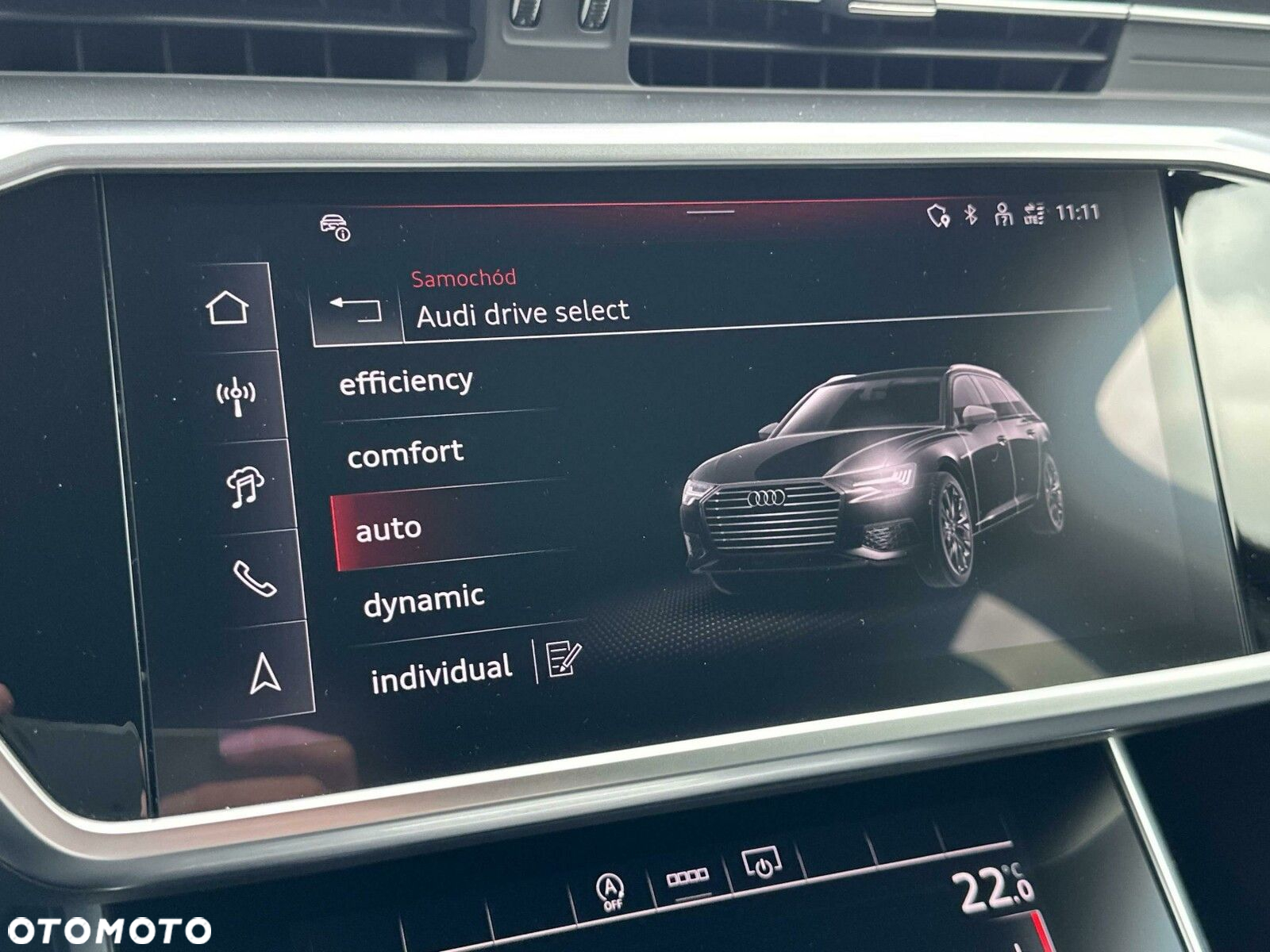 Audi A6 - 34