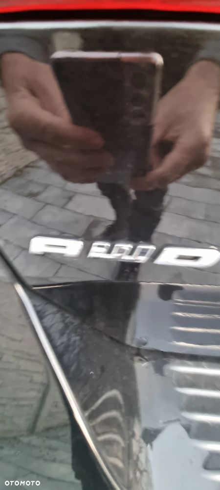 Fiat Freemont 2.0 Multijet Lounge AWD - 20