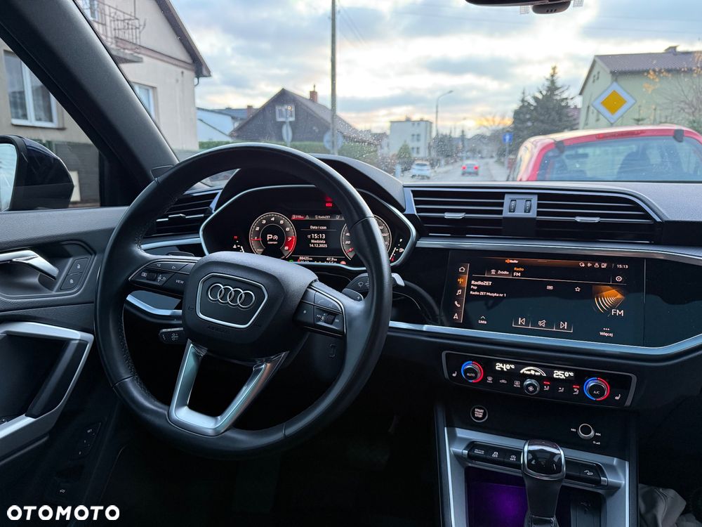 Audi Q3 45 TFSI Quattro S tronic S line - 19