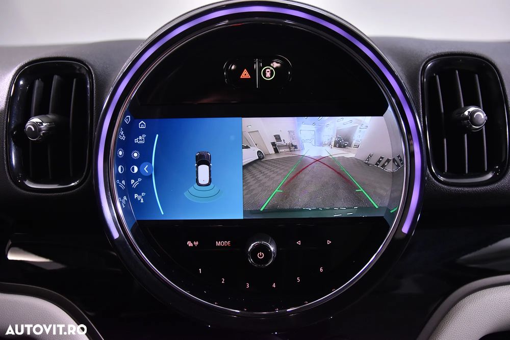 Mini Countryman Cooper Aut. - 18