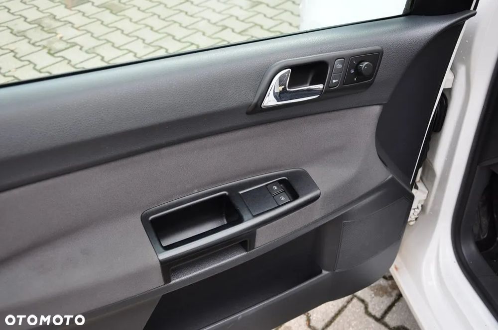 Volkswagen Polo 1.4 Comfortline - 37