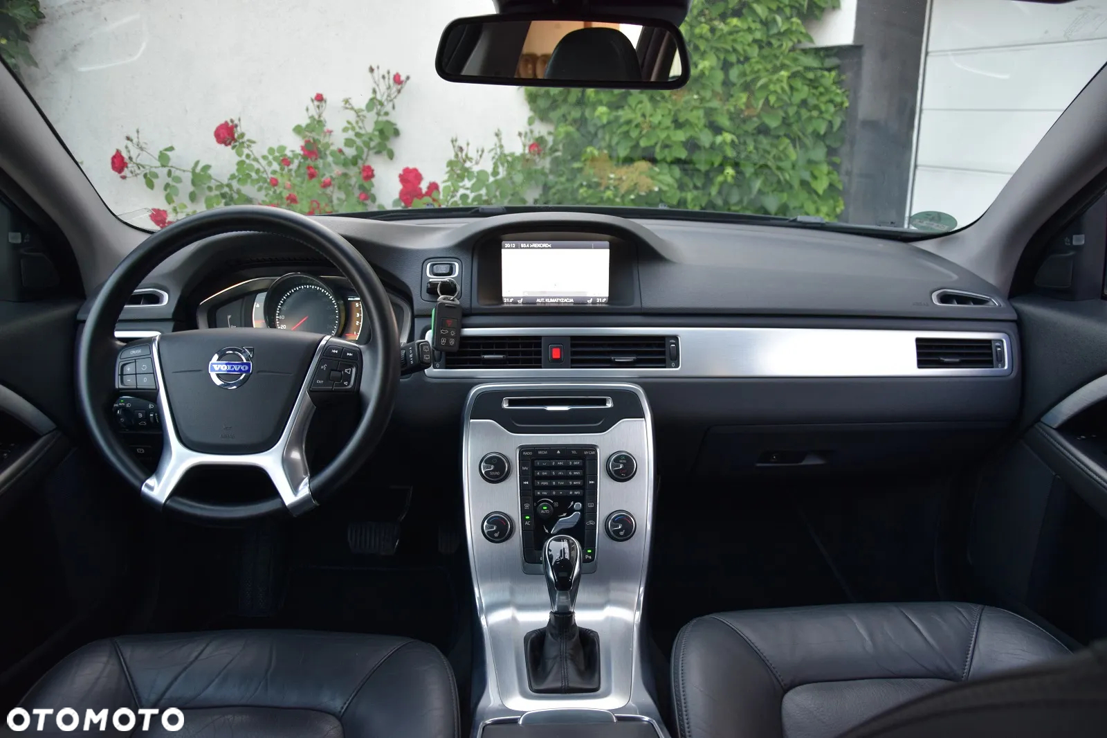 Volvo XC 70 - 29