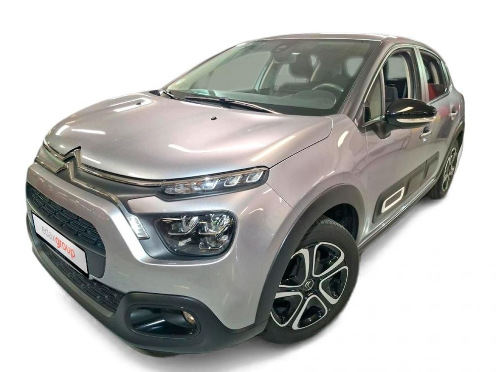 Citroën C3 1.5 BlueHDi Feel Pack