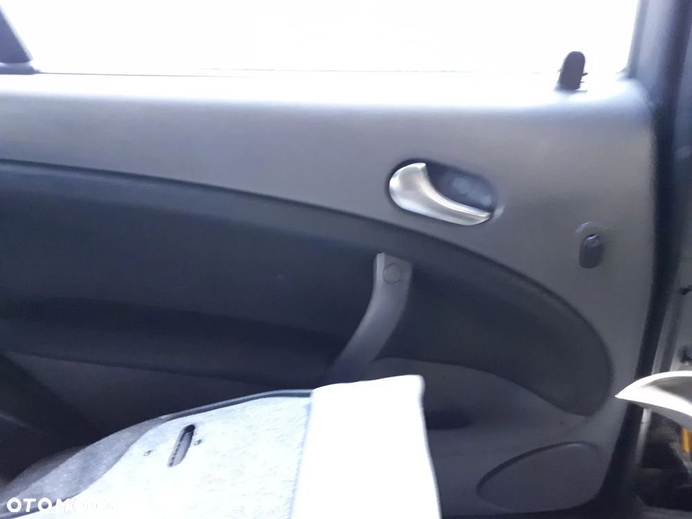 SAAB 9-5 I 1 LIFT 97-05 2.3T  - BOCZEK DRZWI LEWY PRAWY PRZÓD TYŁ (279) - 3