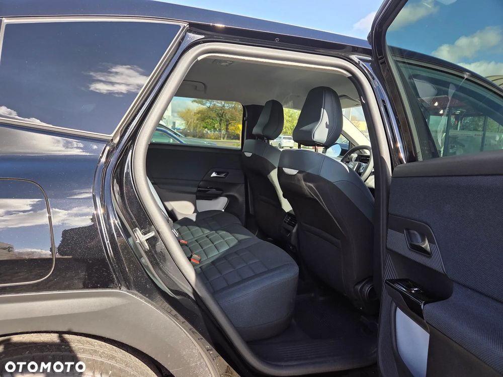 Citroën C5 Aircross - 17