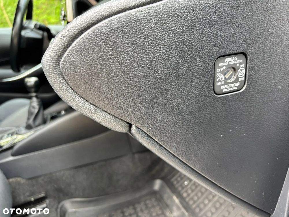 Toyota Corolla 1.2 T Comfort - 10