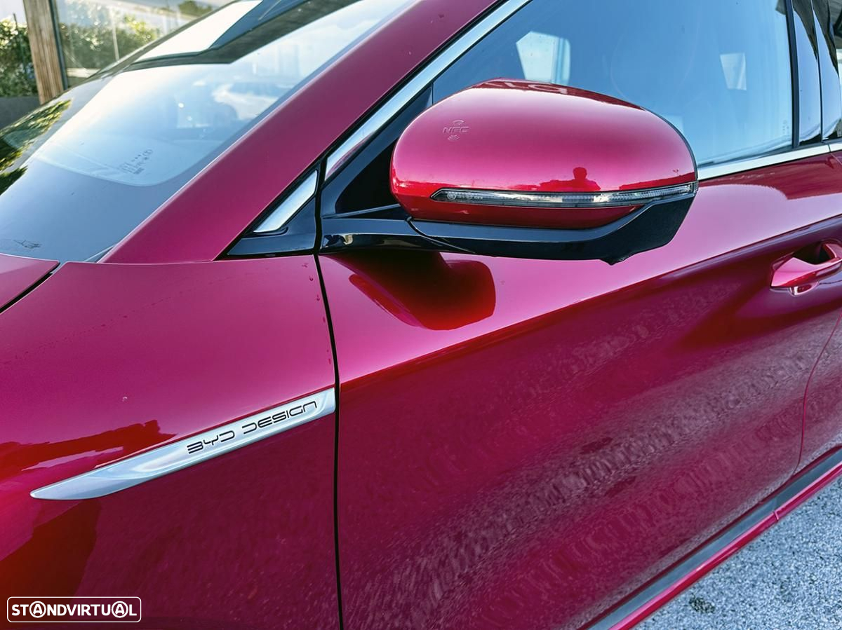 BYD Atto 3 Comfort - 7