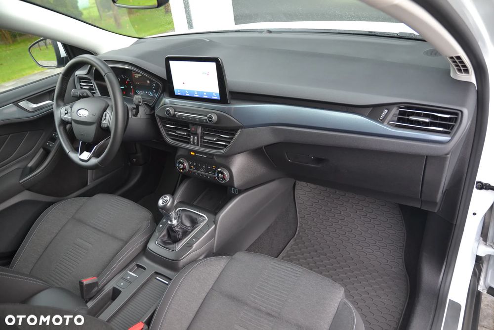 Ford Focus 2.0 EcoBlue Active - 19