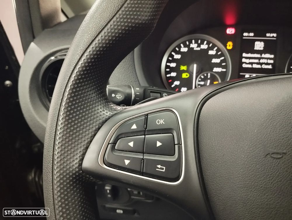 Mercedes-Benz Vito Tourer 116 CDi/34 Pro - 23