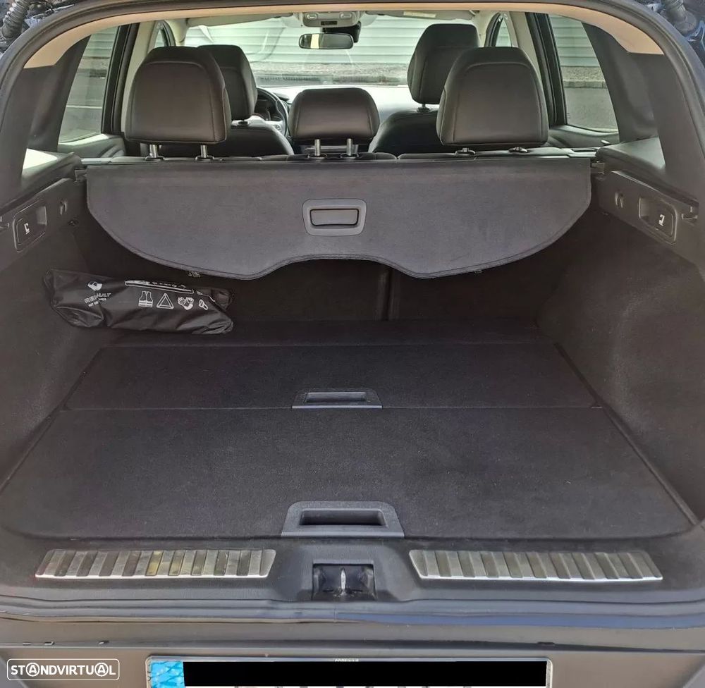 Renault Kadjar 1.5 dCi Exclusive - 18