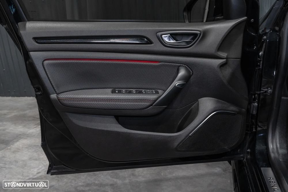 Renault Mégane TCe 280 GPF EDC R.S. - 20