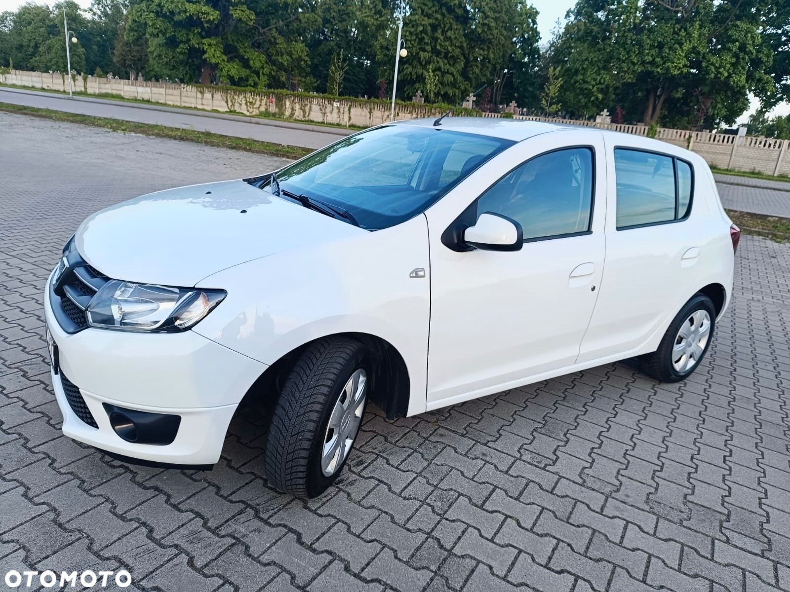Dacia Sandero TCe 90 (S&S) Comfort - 1