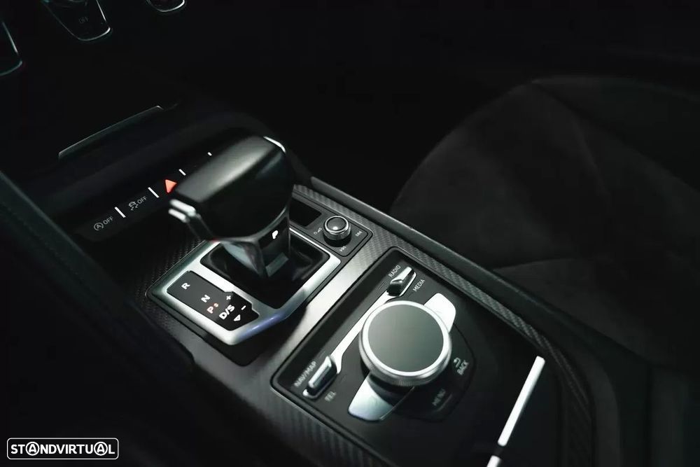Audi R8 Coupé 5.2 FSI V10 Plus S tronic - 39