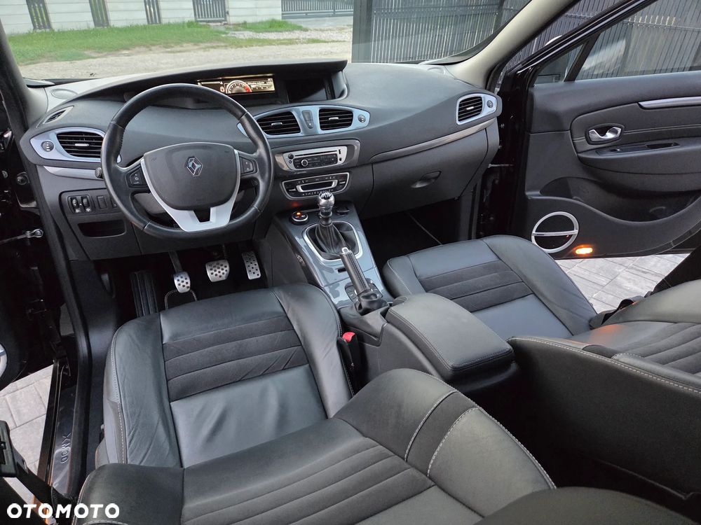 Renault Scenic Energy TCe 130 S&S Xmod Bose Edition - 33