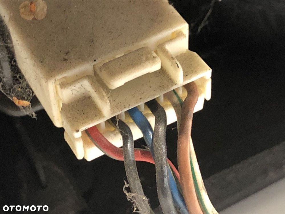 LAMPA PRAWY TYŁ  SSANGYONG CHAIRMAN (HT_) 1997 - 2022 3.2 165 kW [225 KM] benzyna 2011 - 2022 - 4