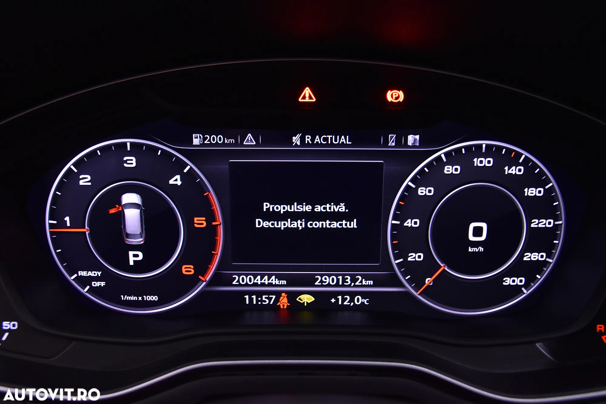 Audi A4 Allroad 2.0 TDI Quattro S tronic - 10