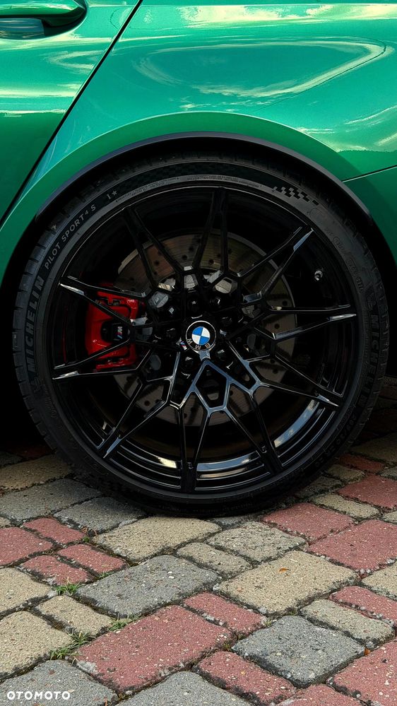 BMW M3 - 13