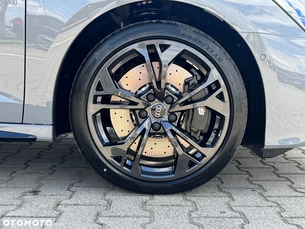 Audi S3 Limousine - 11