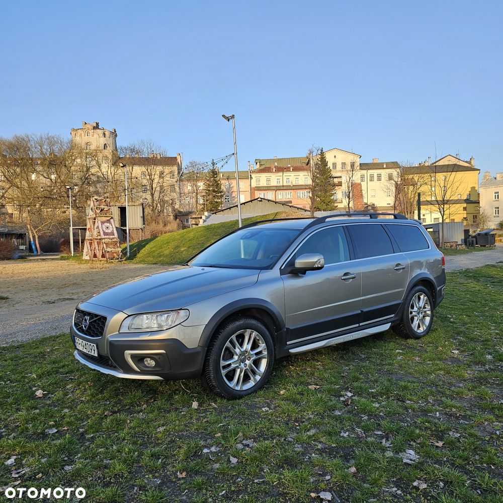 Volvo XC 70