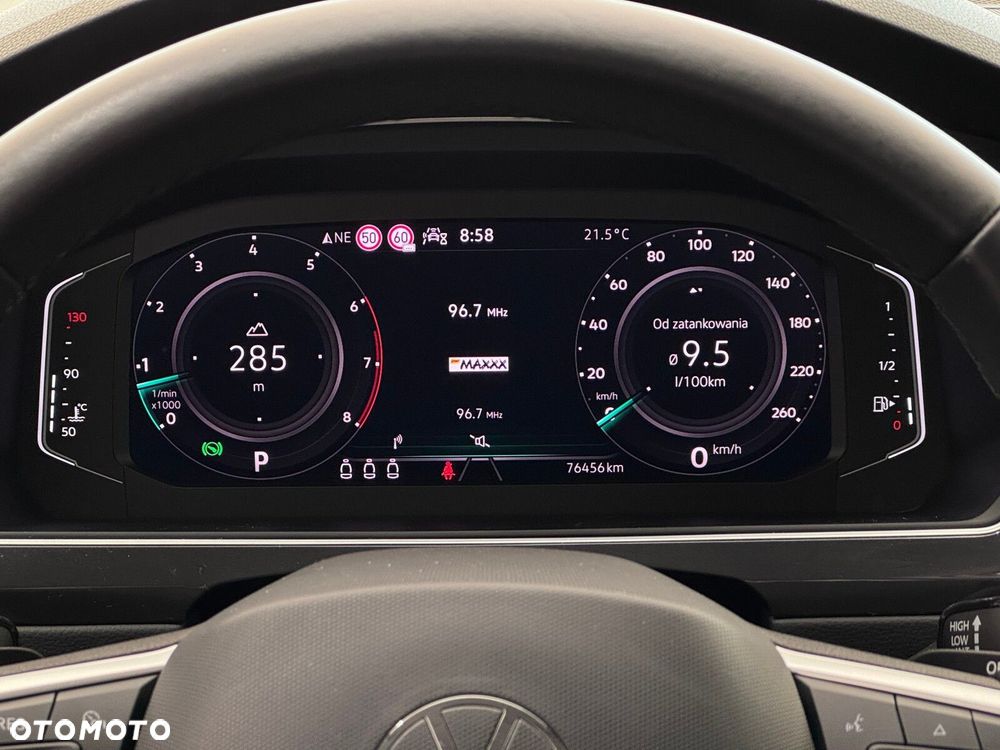 Volkswagen Tiguan - 17