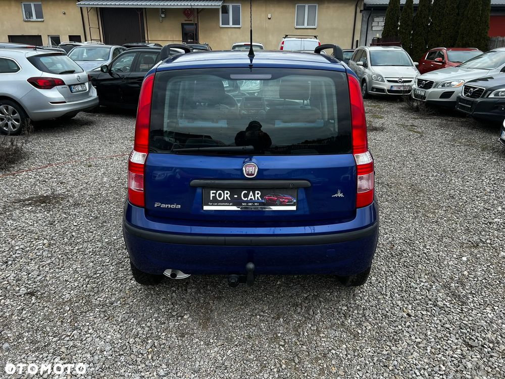 Fiat Panda 1.2 Dynamic - 10
