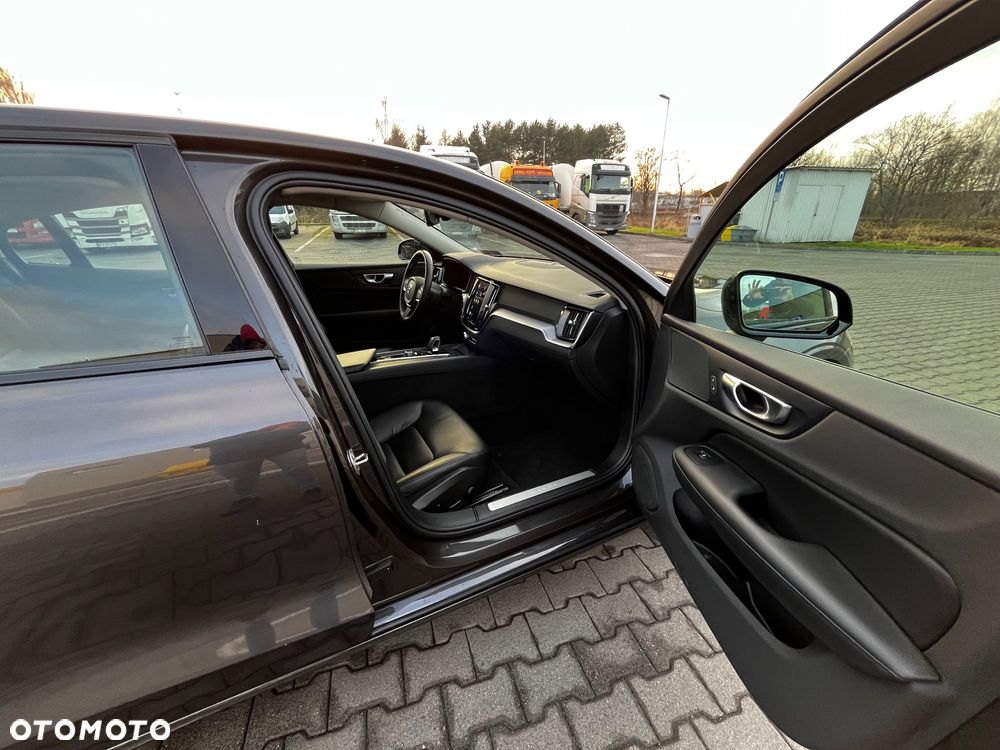 Volvo S60 - 8